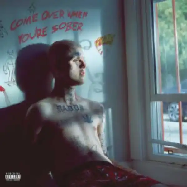 Lil Peep - Broken Smile (My All)